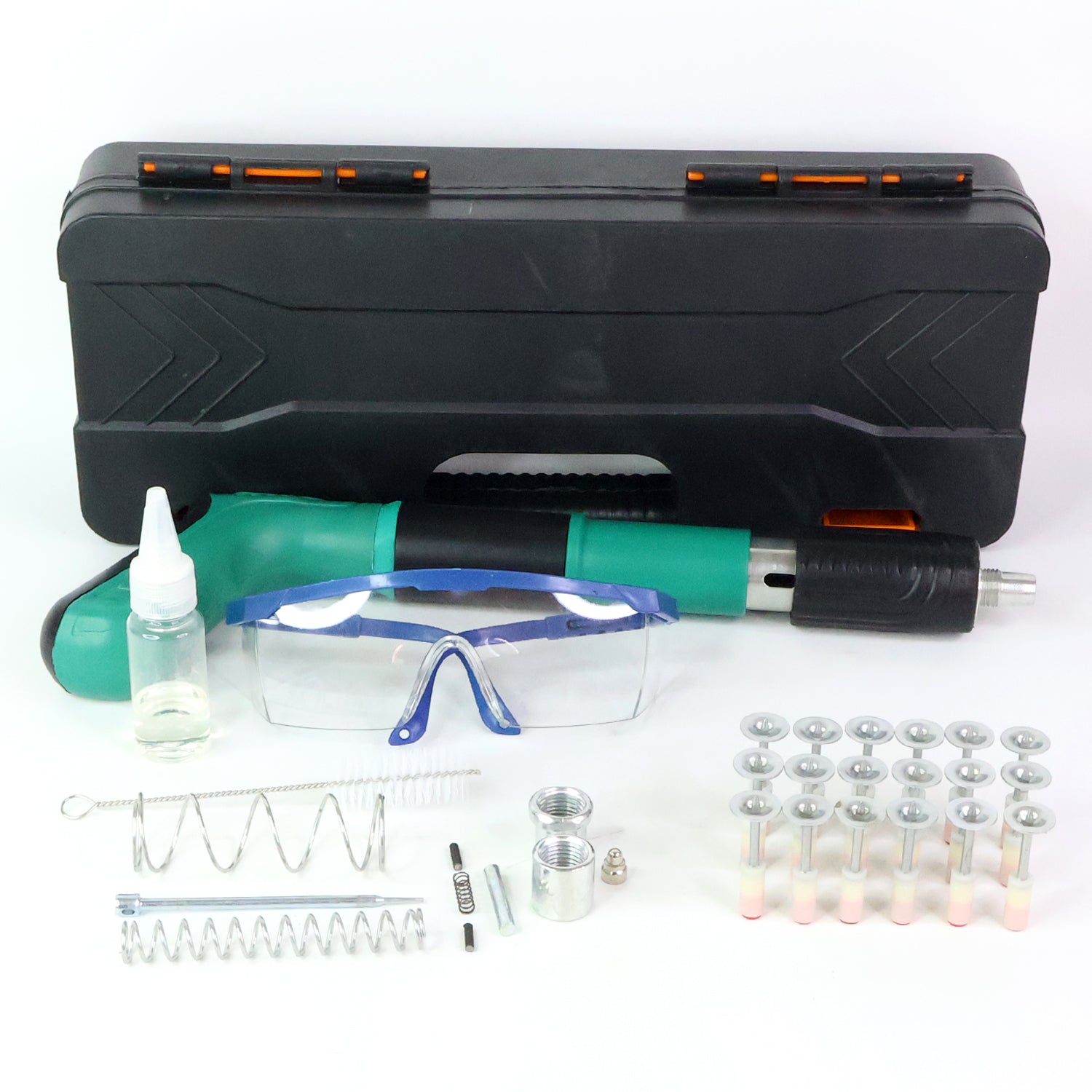 Durable Fastening Gun Tool Kit Durable Fastening Gun Tool Kit